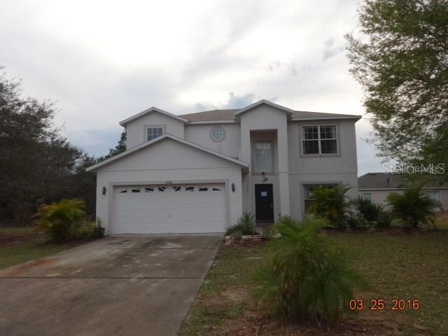 1222 Amazon Ln., Poinciana, FL 34759
