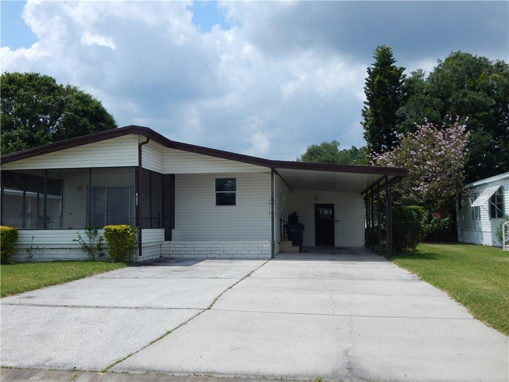 437 Oak Ridge, Lakeland, FL 33801