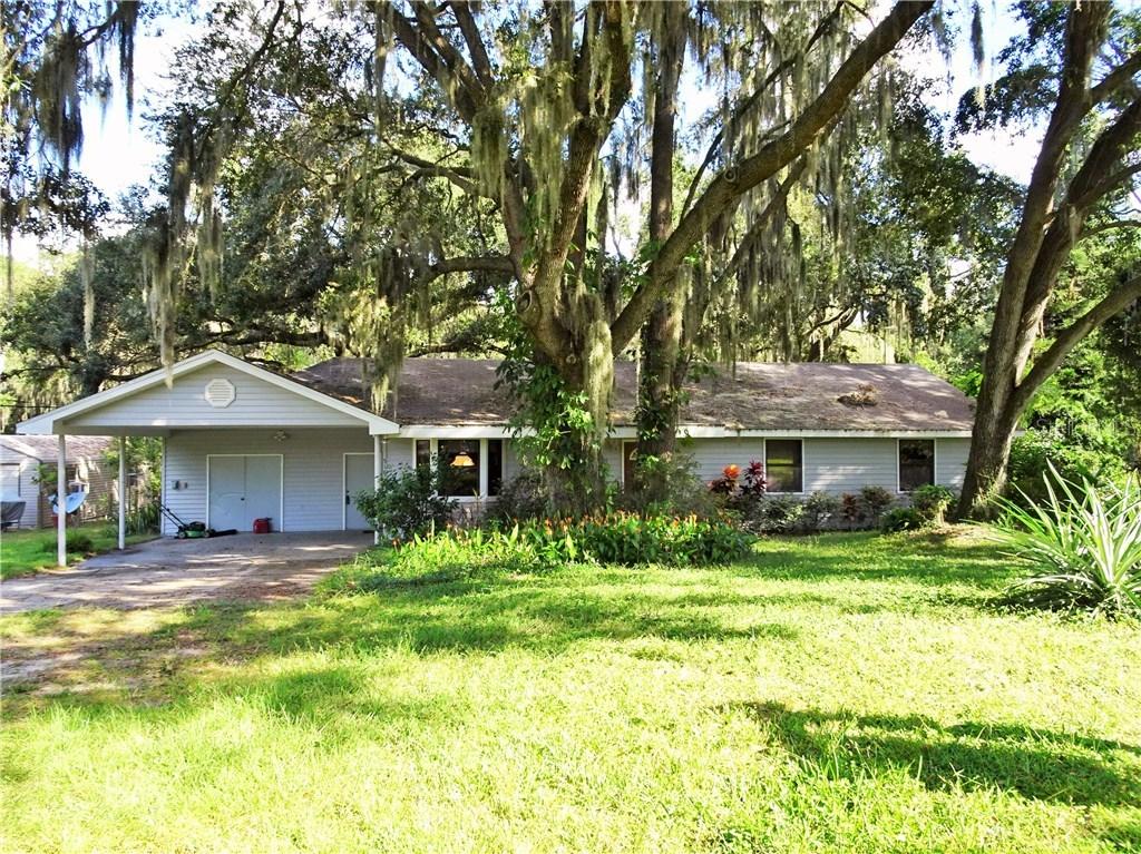 518 Sunset Ln., Auburndale, FL 33823