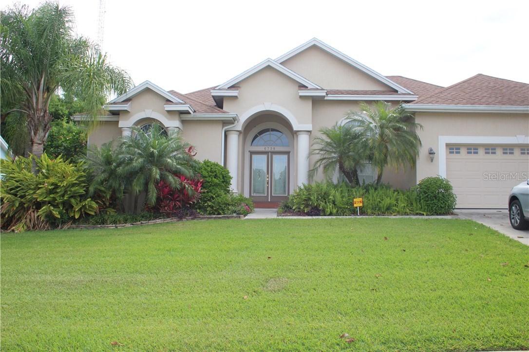 6738 Highlands Creek Loop, Lakeland, FL 33813