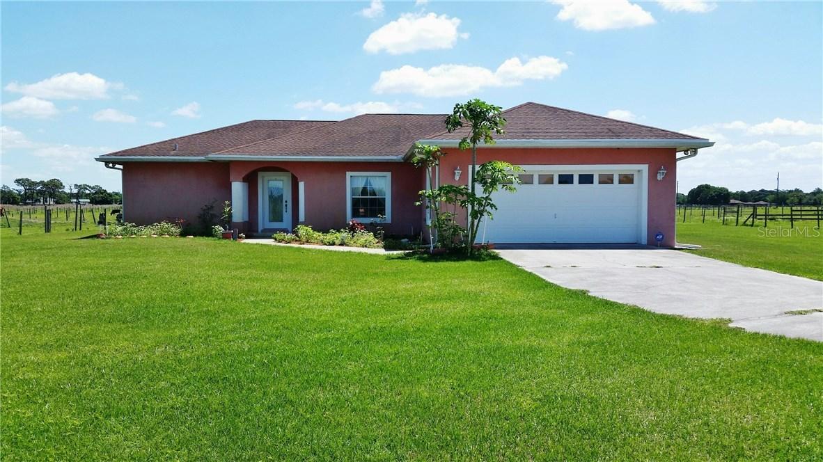 2545 Gerber Dairy Rd., Winter Haven, FL 33880