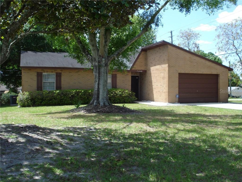 7248 Orange Way, Lakeland, FL 33810