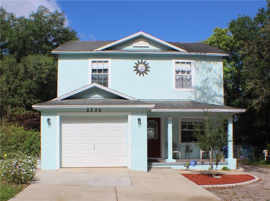 5330 Williams Rd., Tampa, FL 33610