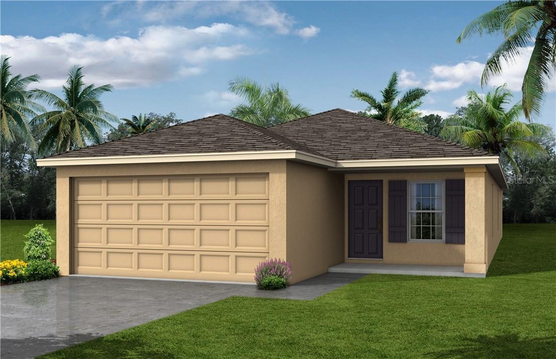 1002 Chandler Snowden Ct., Ruskin, FL 33570