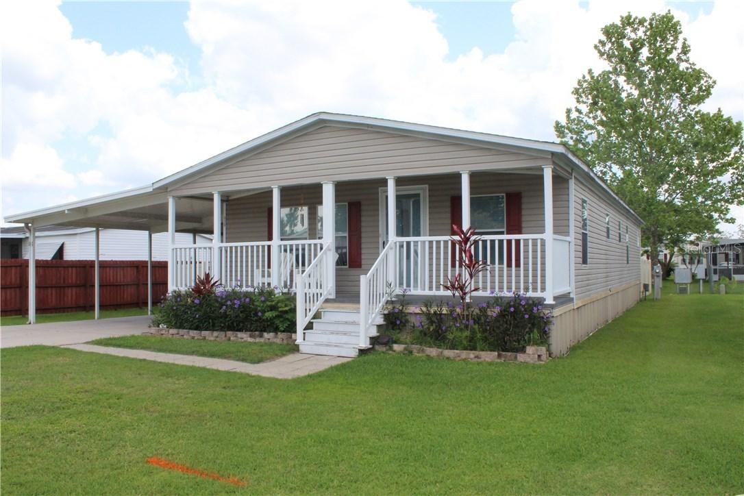 438 Oak Ridge, Lakeland, FL 33801