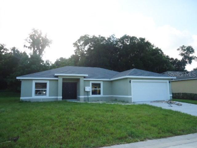 6841 Hampshire Blvd., Lakeland, FL 33813