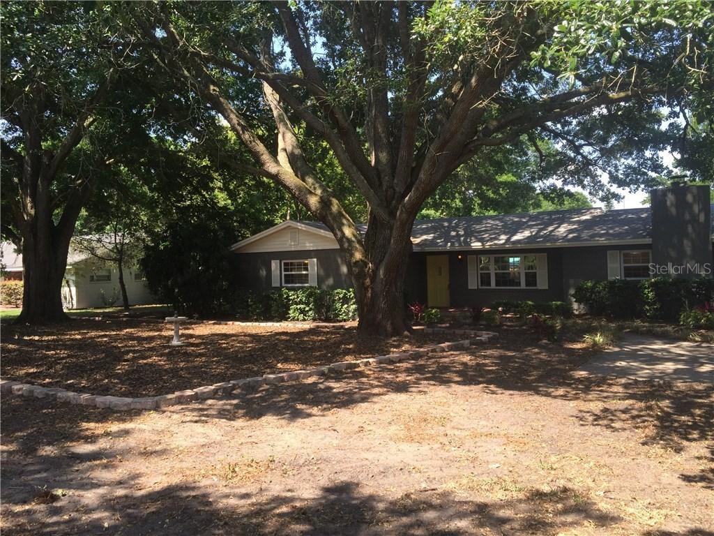 6103 Andrea Drive, Lakeland, FL 33813