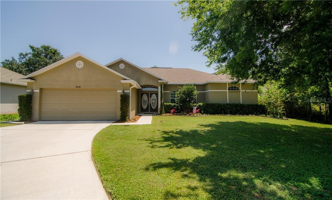 5038 Yellowtop Loop, Lakeland, FL 33811