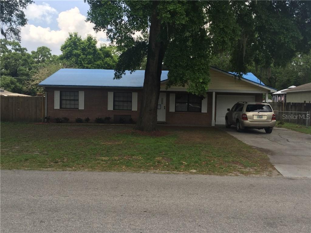 806 E 127th Ave., Tampa, FL 33612