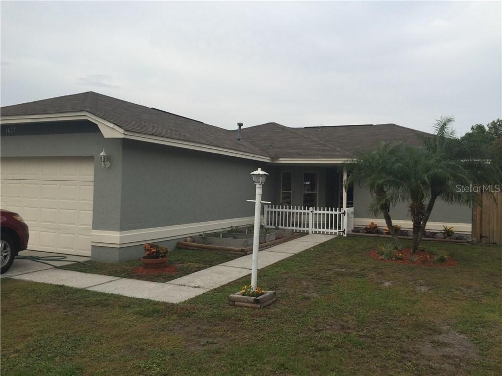 1077 Sunshine Way, Winter Haven, FL 33880