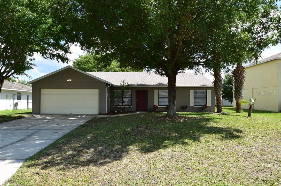 414 Spike Ct., Poinciana, FL 34759
