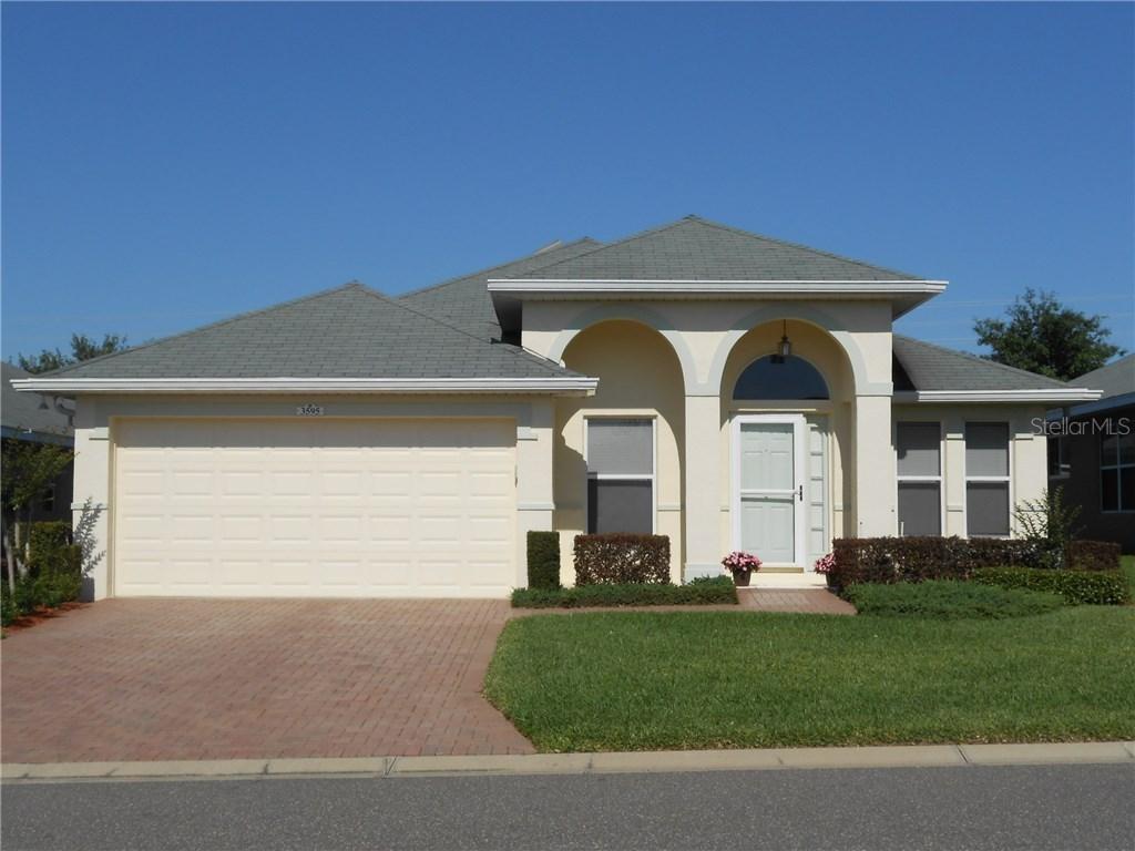 3595 Raleigh Dr., Winter Haven, FL 33884