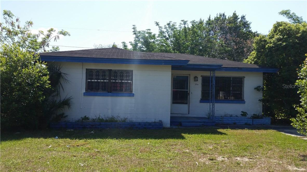 346 Jewell St., Lake Wales, FL 33853