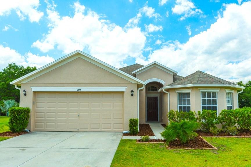 4733 Hickory Stream Ln., Mulberry, FL 33860