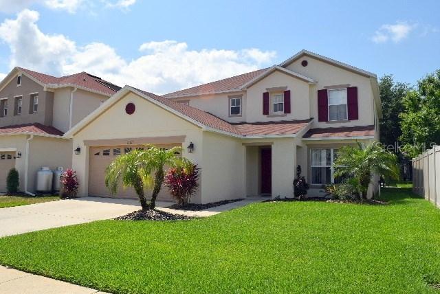 16610 Sunrise Vista Dr., Clermont, FL 34714