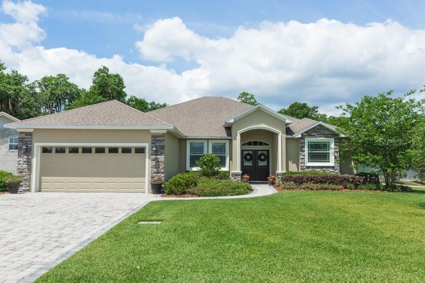 4479 Micanope Crescent Dr., Lakeland, FL 33811