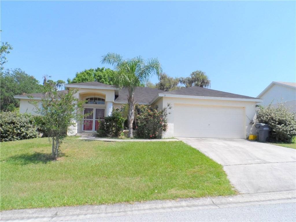 3519 Manor Loop, Lakeland, FL 33810