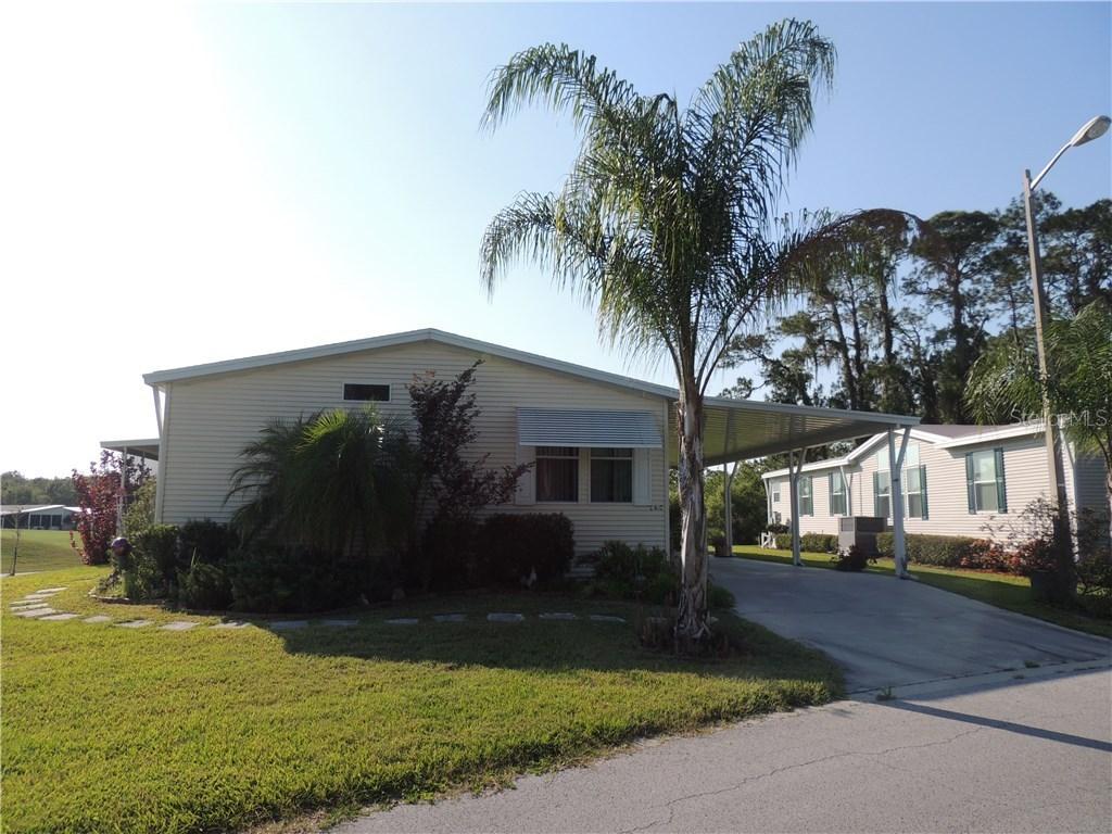 2410 Peavine Cir., Lakeland, FL 33810