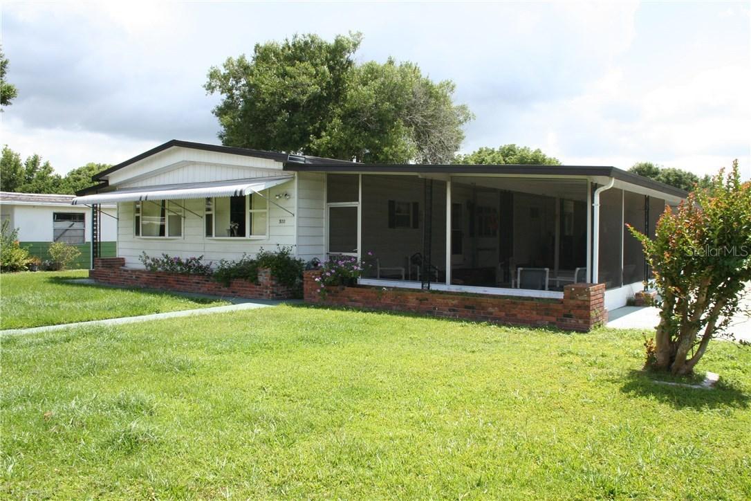 532 Oak Ridge, Lakeland, FL 33801