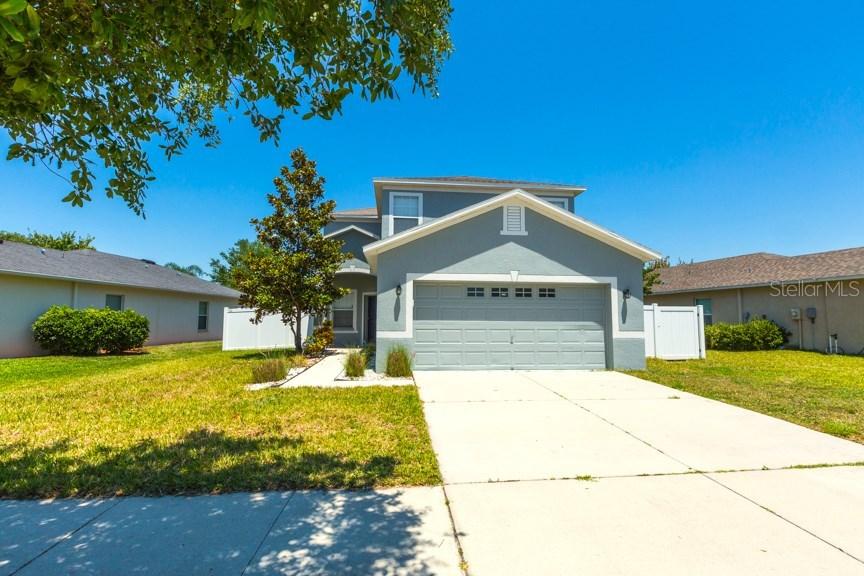 12215 Canyon Blvd., Spring Hill, FL 34610