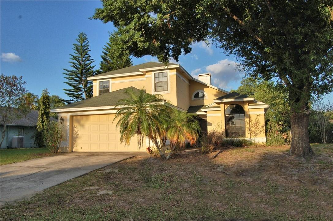 5318 Saint Lucia Dr., Lakeland, FL 33812