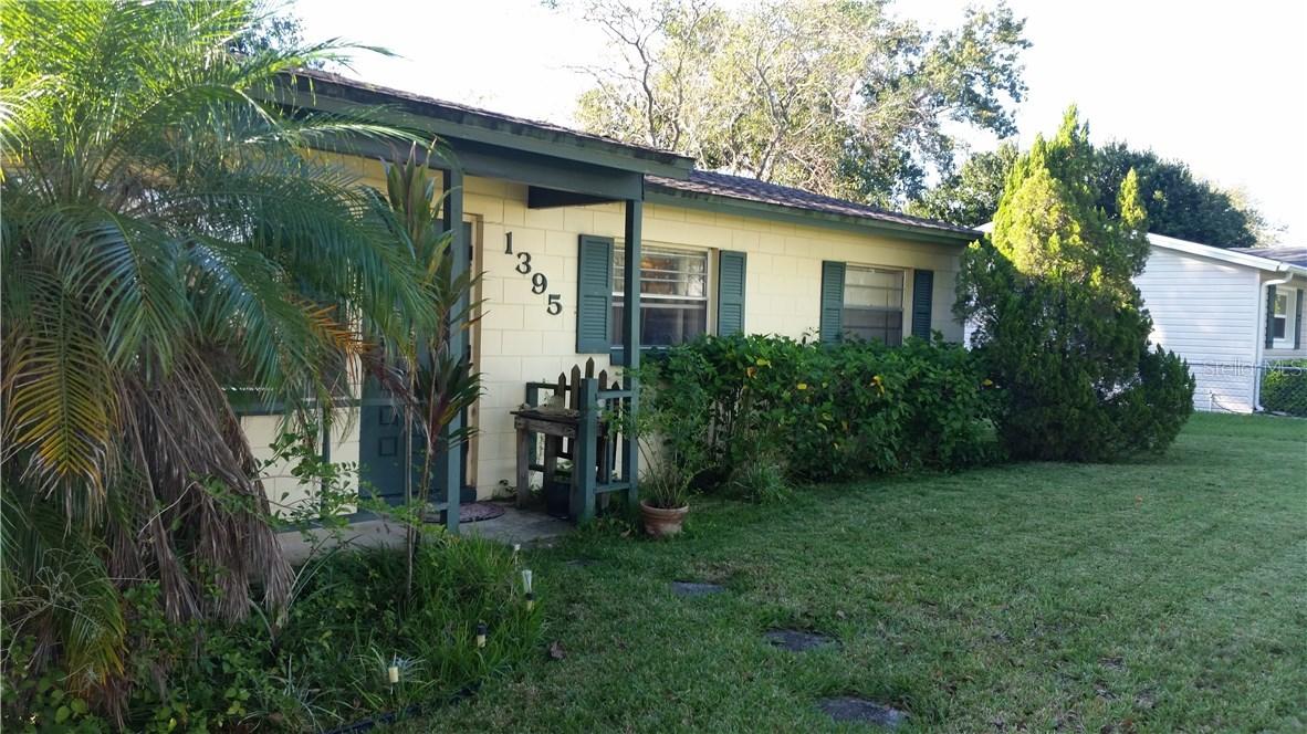 1395 S Gordon Ave., Bartow, FL 33830