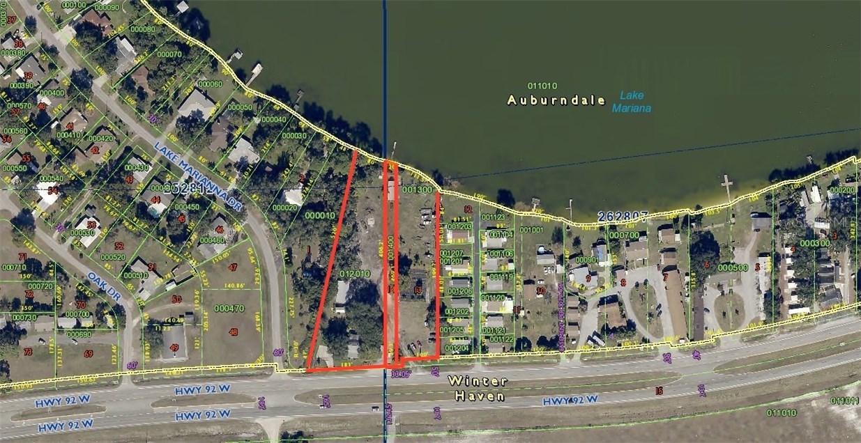 2700 Us Highway 92, Winter Haven, FL 33881