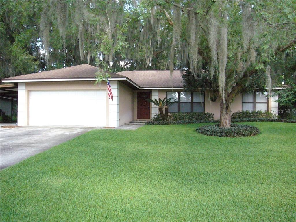 5214 Quiet Creek Ln., Lakeland, FL 33811
