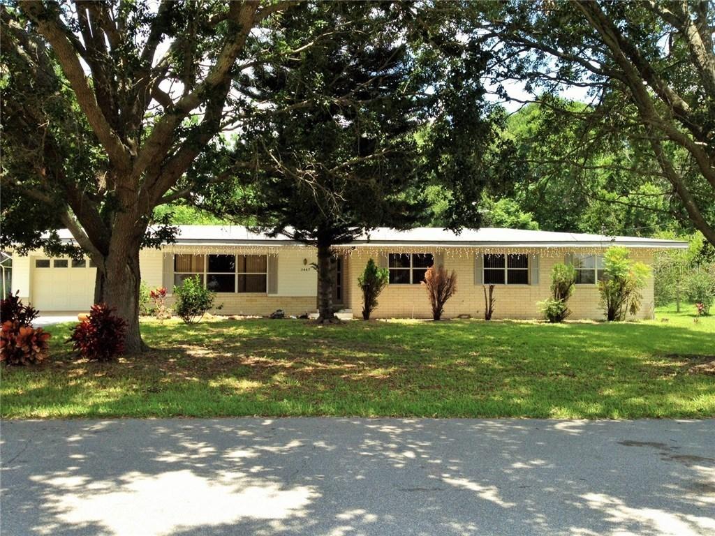 3447 Lakeview Dr., Winter Haven, FL 33884