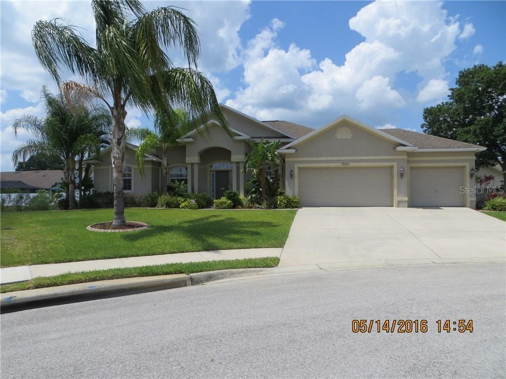 7061 Heatherbrook Dr., Lakeland, FL 33809