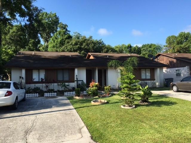 1018 Old South Dr., Lakeland, FL 33811