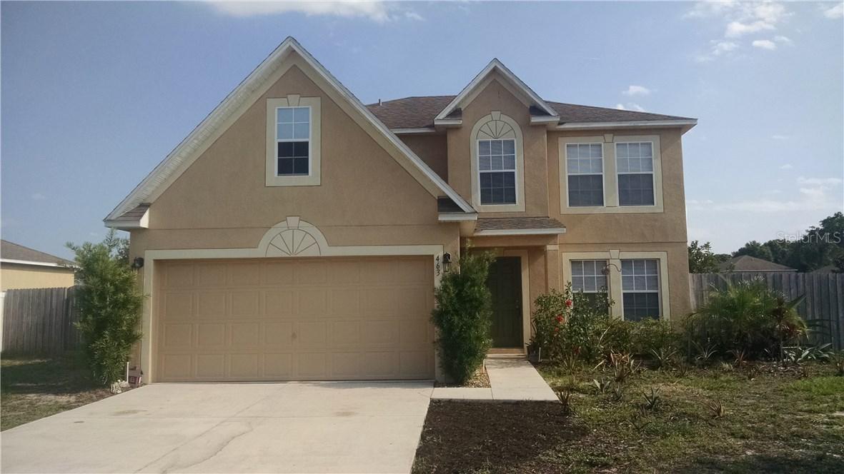 463 Pine Shadow Ln., Auburndale, FL 33823