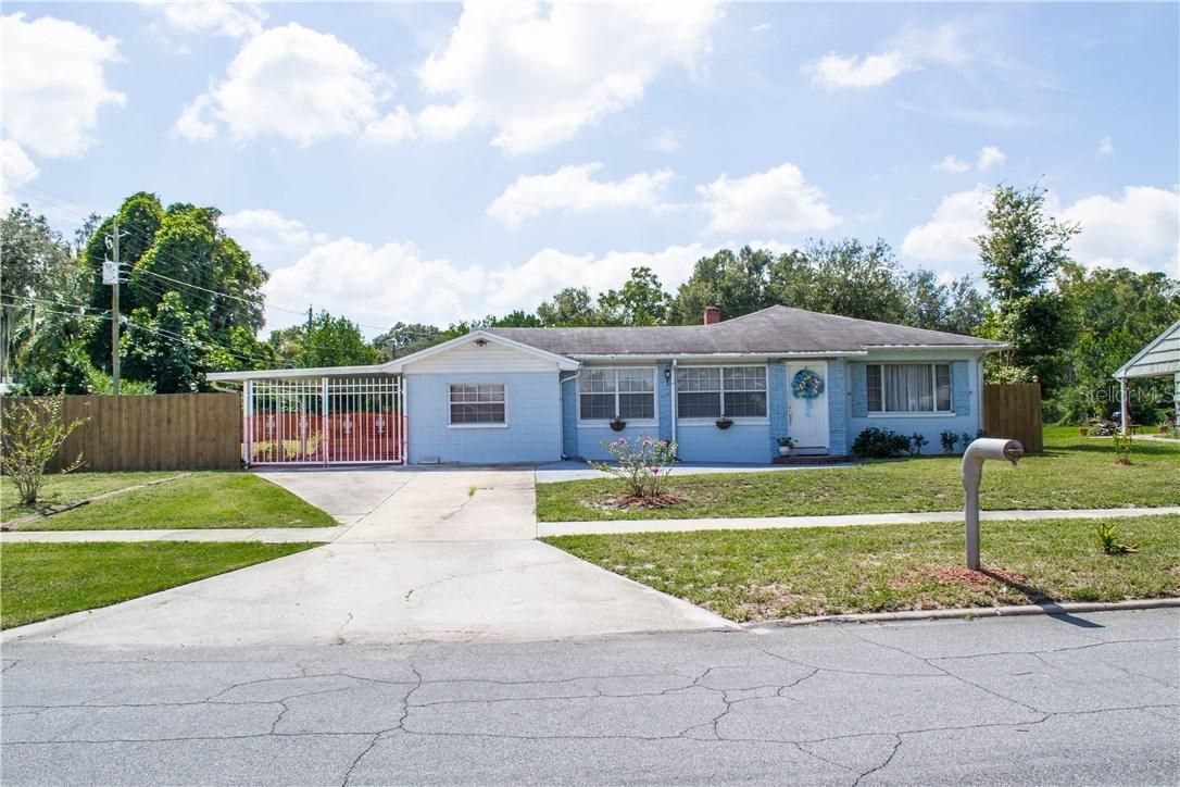 1531 Shore Acres Dr., Lakeland, FL 33801