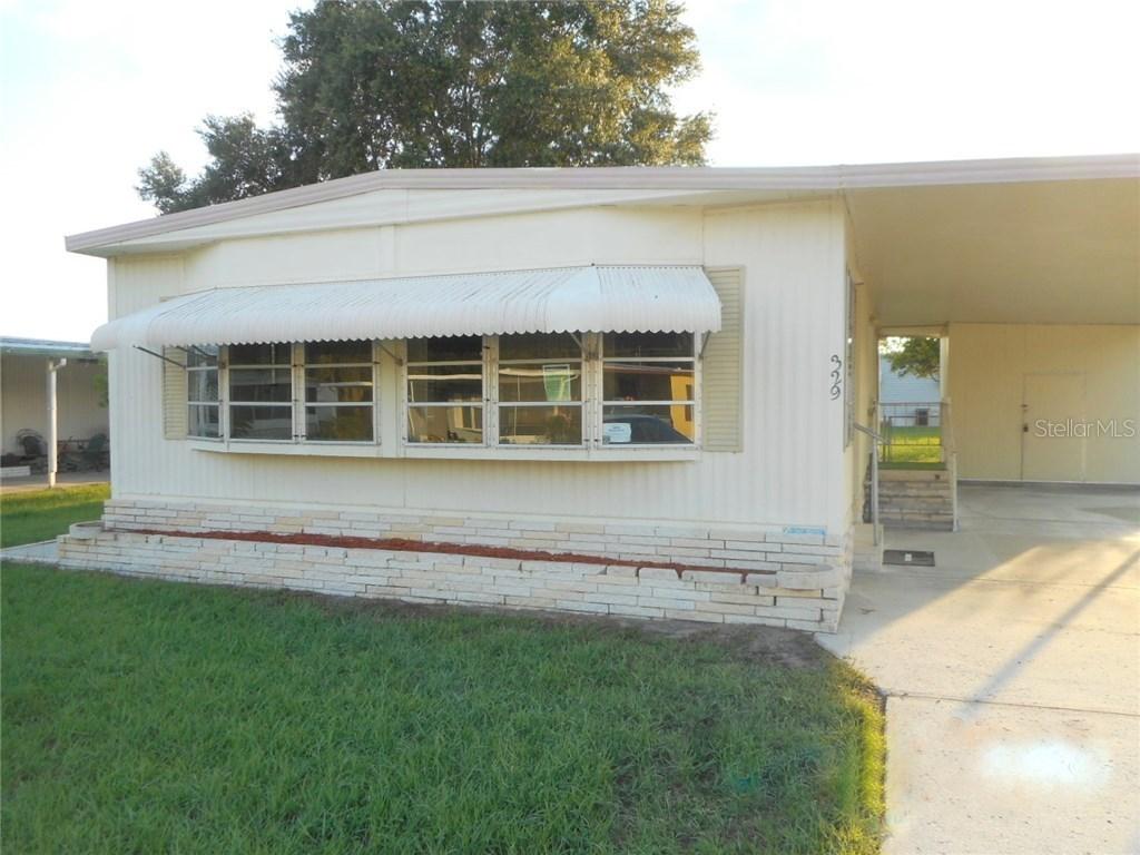 1610 Reynolds Rd. #329, Lakeland, FL 33801