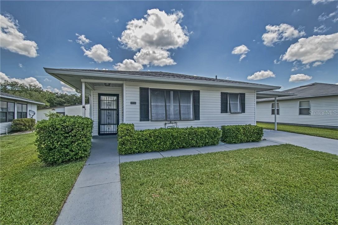 4936 Goldenview Ln., Lakeland, FL 33811