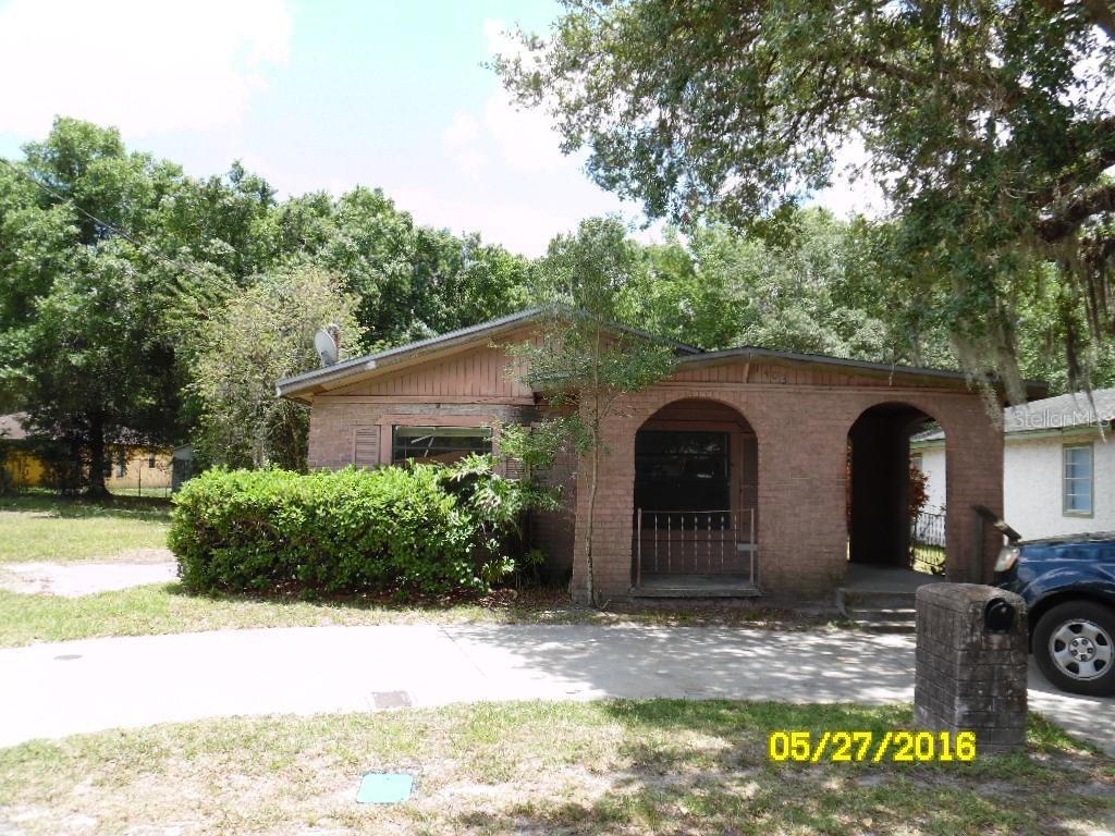 1403 E Dr Martin Luther King Jr Blvd., Plant City, FL 33563