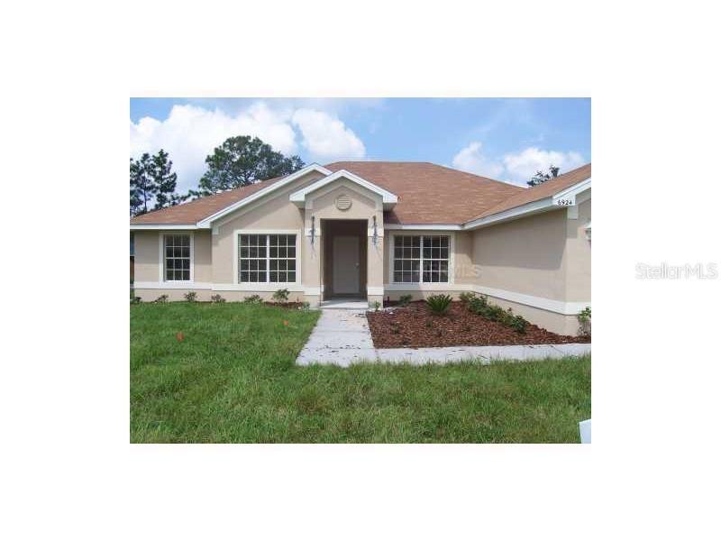 6924 Krenson Oaks St., Lakeland, FL 33810