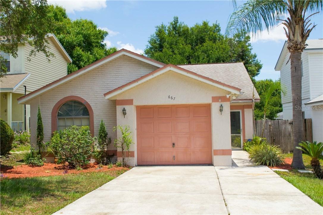 667 Lake Dexter Cir., Winter Haven, FL 33884