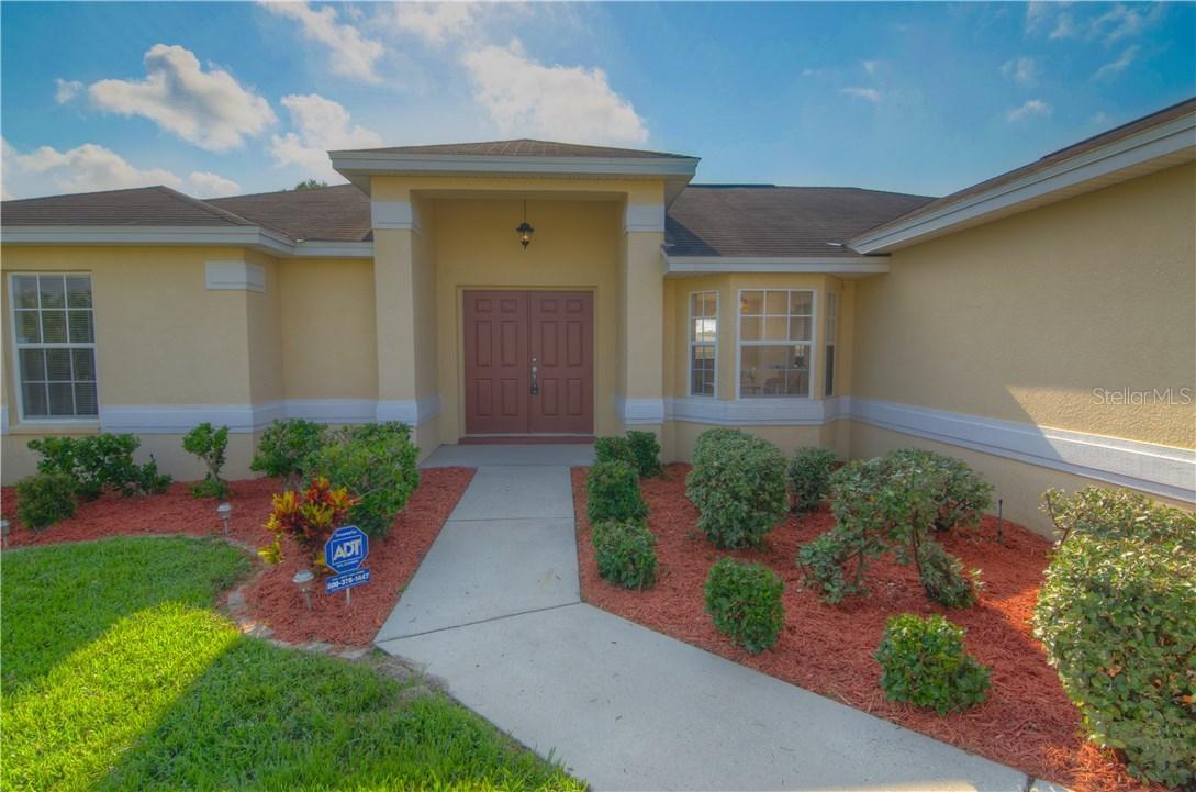 7877 Princeton Manor Cir., Lakeland, FL 33809
