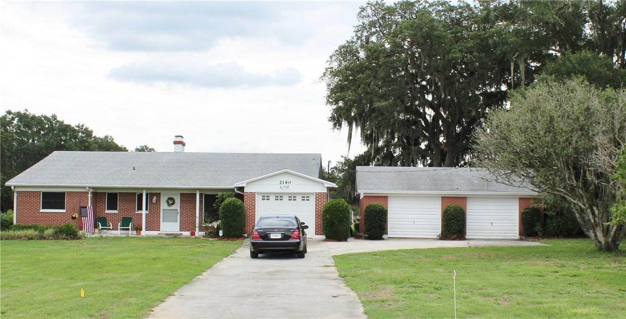 2140 Ef Griffin Rd., Bartow, FL 33830