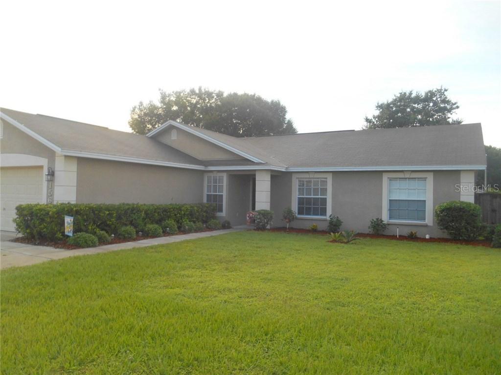 156 Seven Oaks Dr., Mulberry, FL 33860