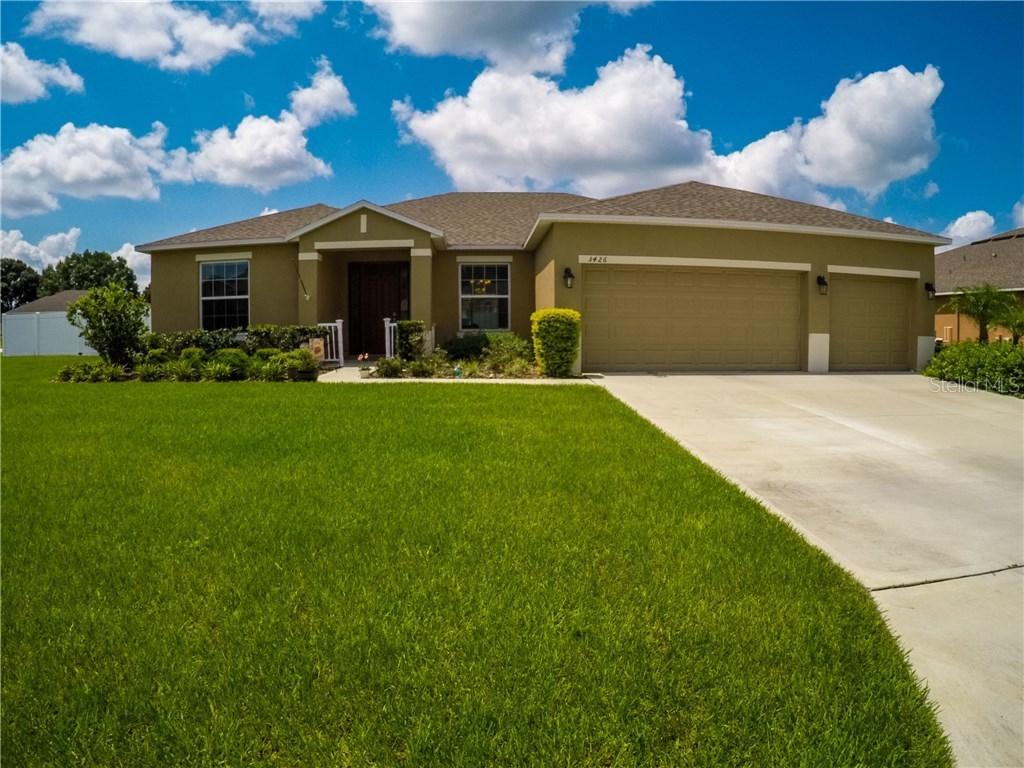 3426 Summit Dr., Lakeland, FL 33810