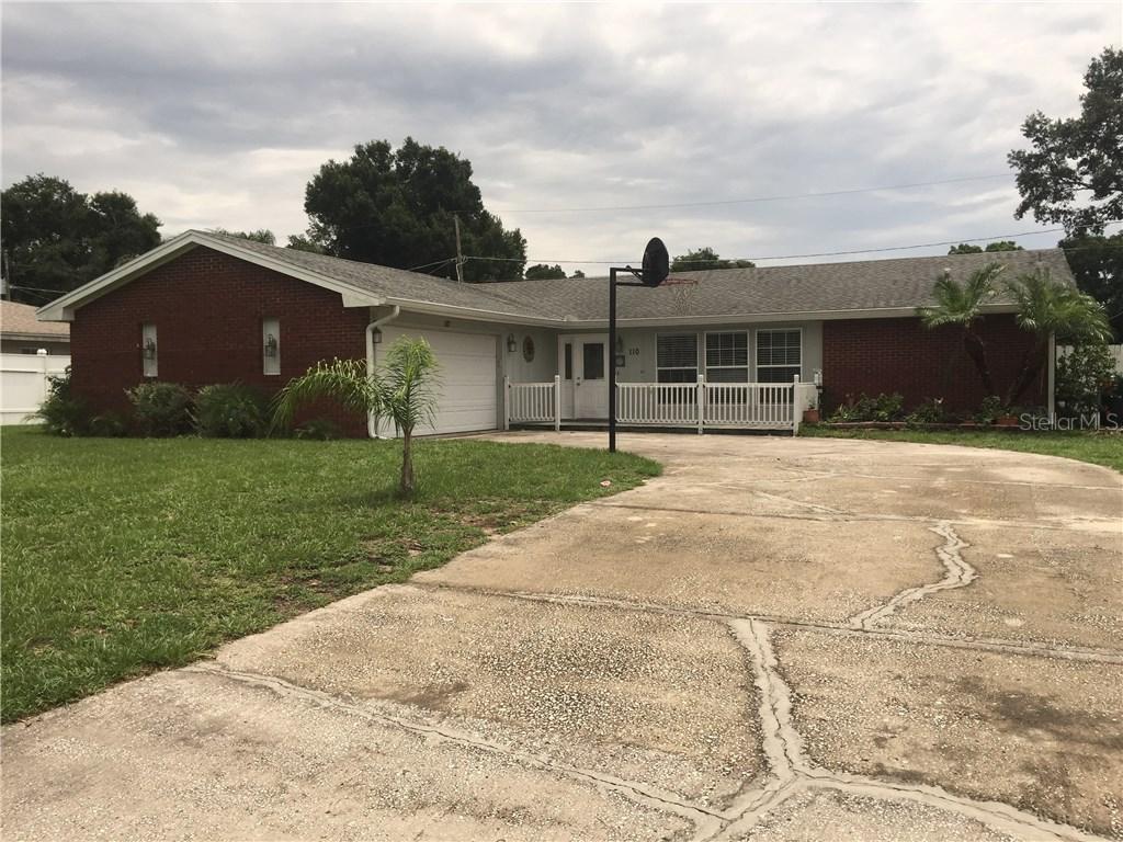 110 Patterson Dr., Auburndale, FL 33823