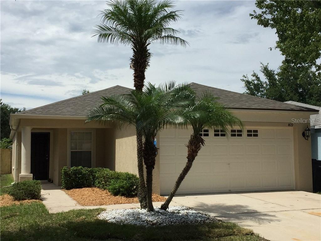 409 Sable Pointe Ave., Seffner, FL 33584