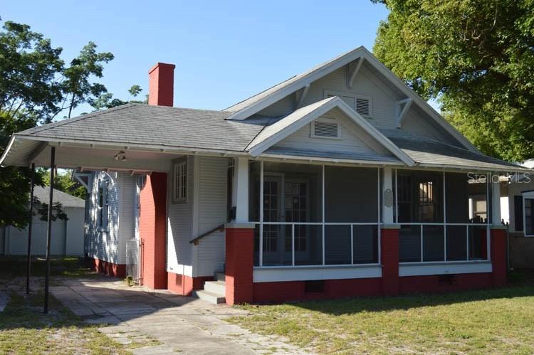 1533 E Elm Rd., Lakeland, FL 33801