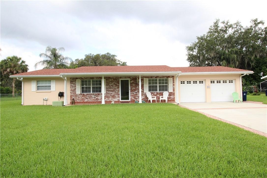 1311 Gilliam Dr., Auburndale, FL 33823