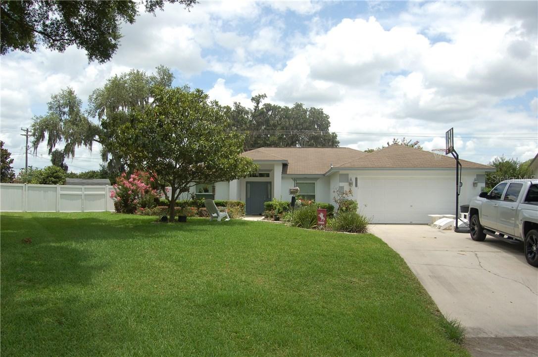 3853 Laurel Branch Ct., Lakeland, FL 33810