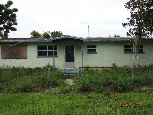 4350 Dietz Rd., Bartow, FL 33830