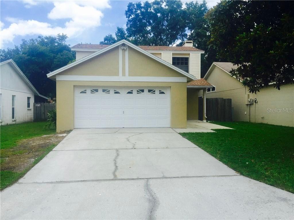 1350 Bramblewood Dr., Lakeland, FL 33811