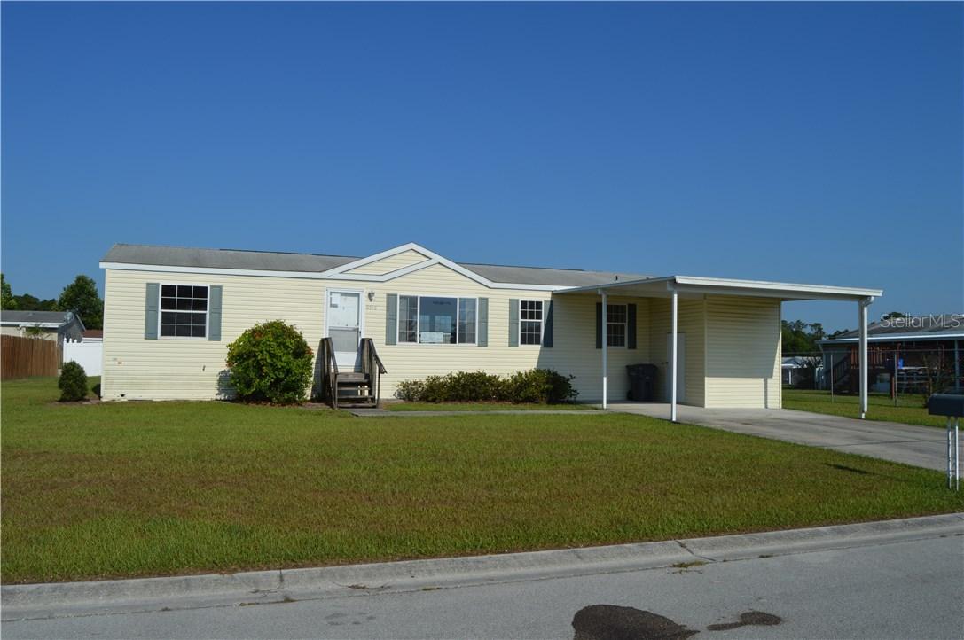 8340 Mitchall Dr., Lakeland, FL 33809